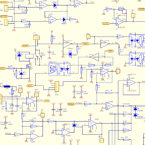 Circuit Design